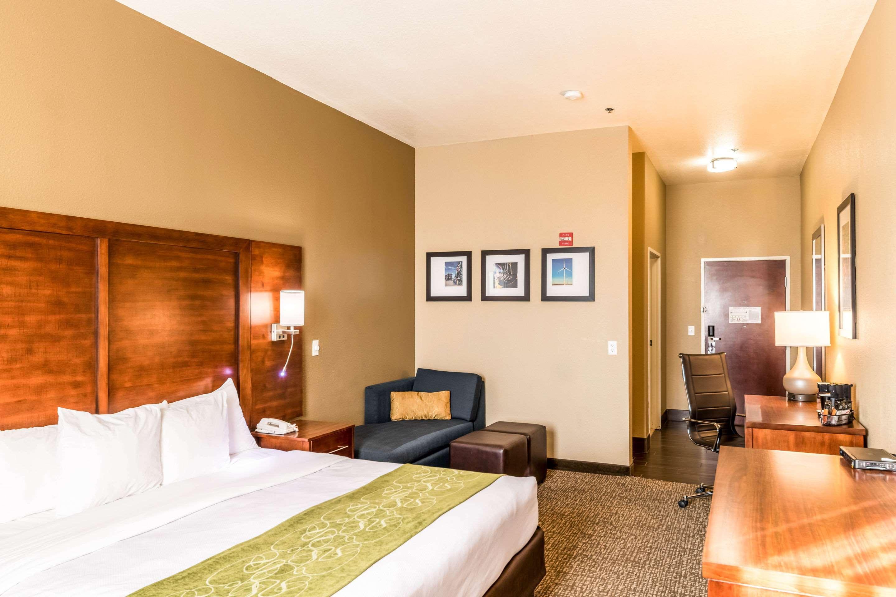 Comfort South Hotel