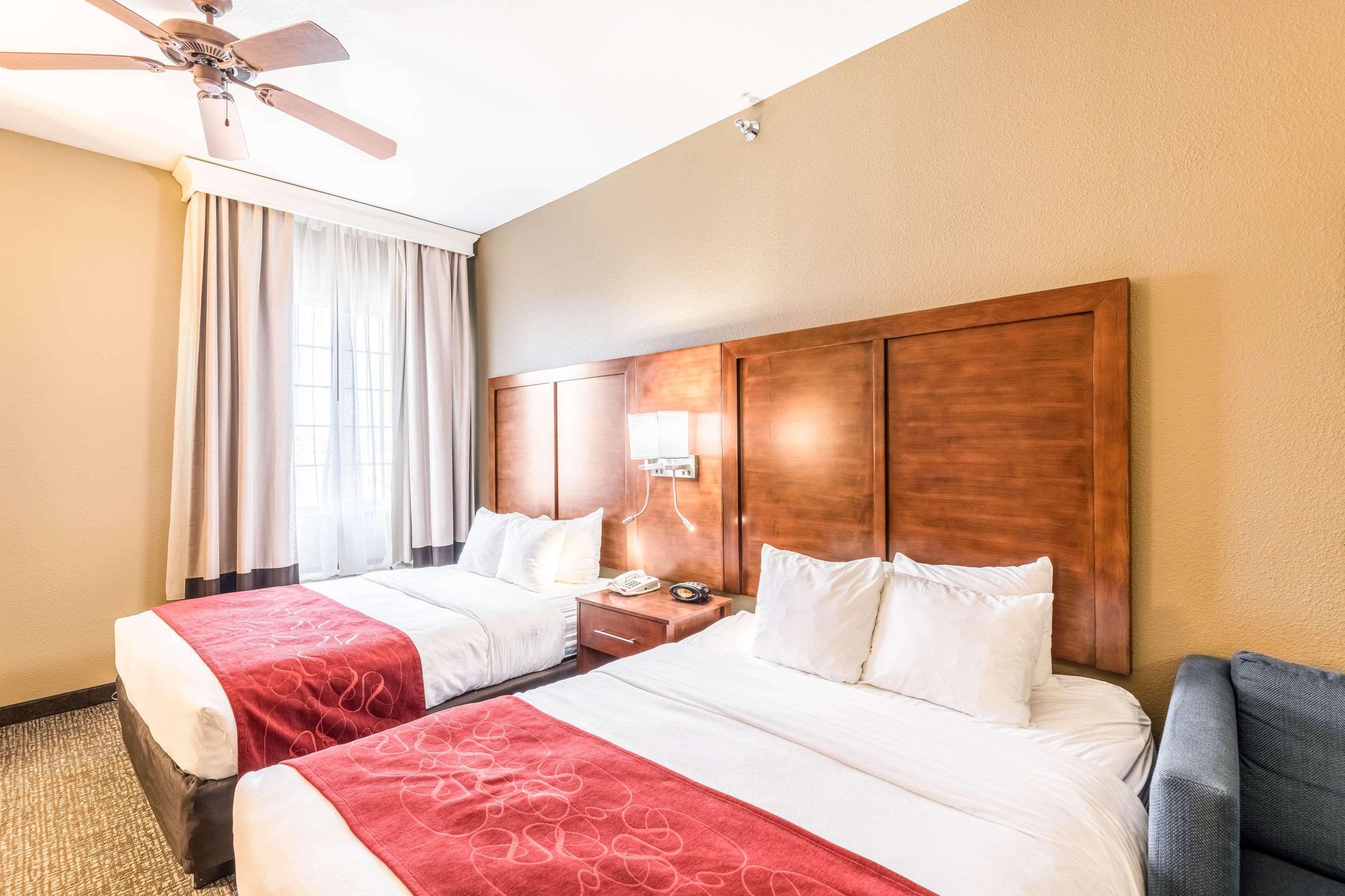 Comfort South Hotel Amarillo