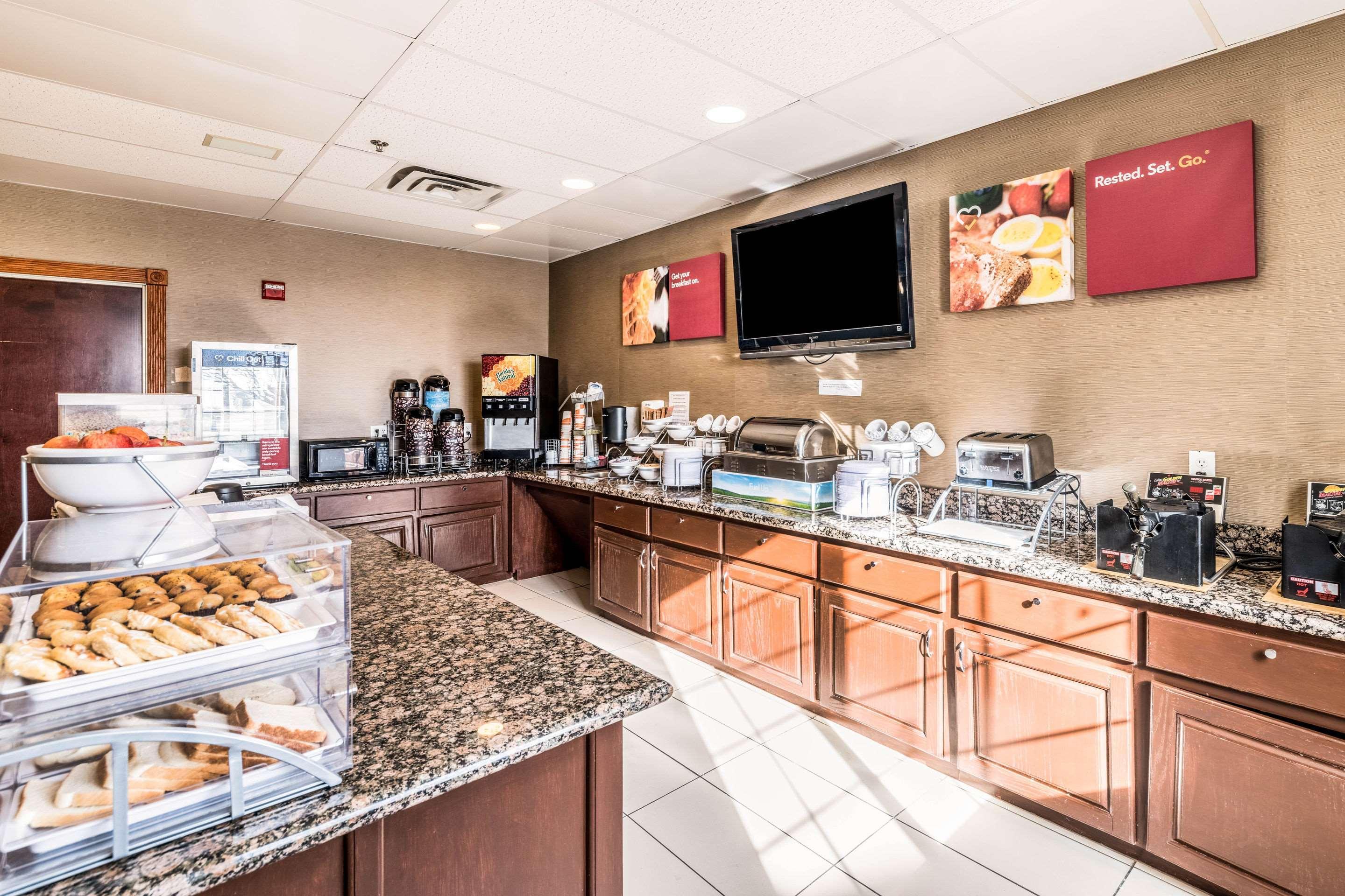 Comfort South Hotel 3*