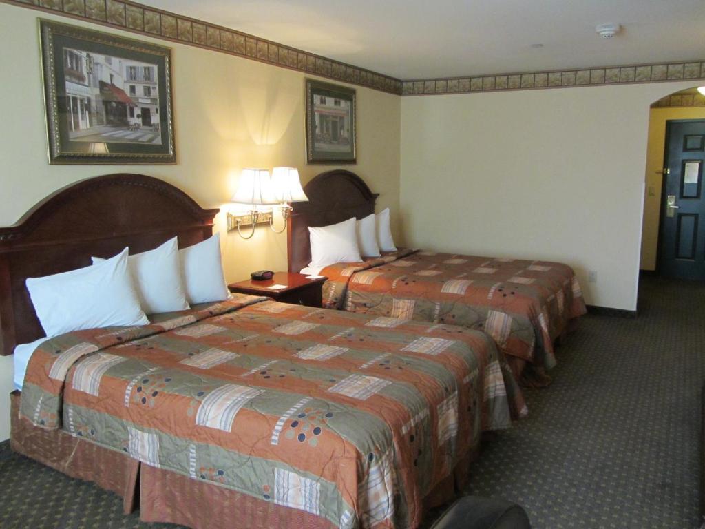 Country & By Radisson, I-40 West, Tx 2* Amarillo