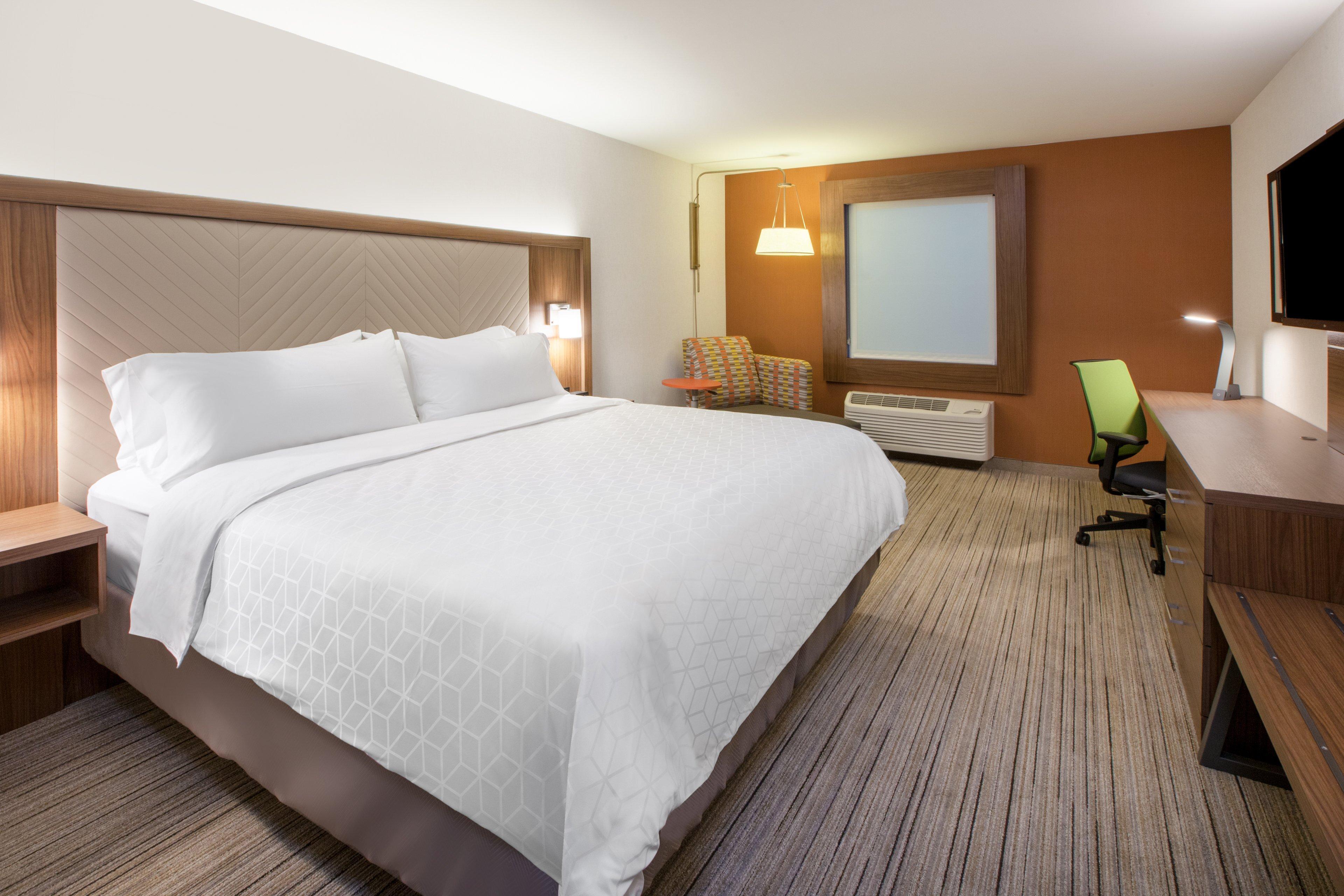 Hotel Express & East, An Ihg 2*