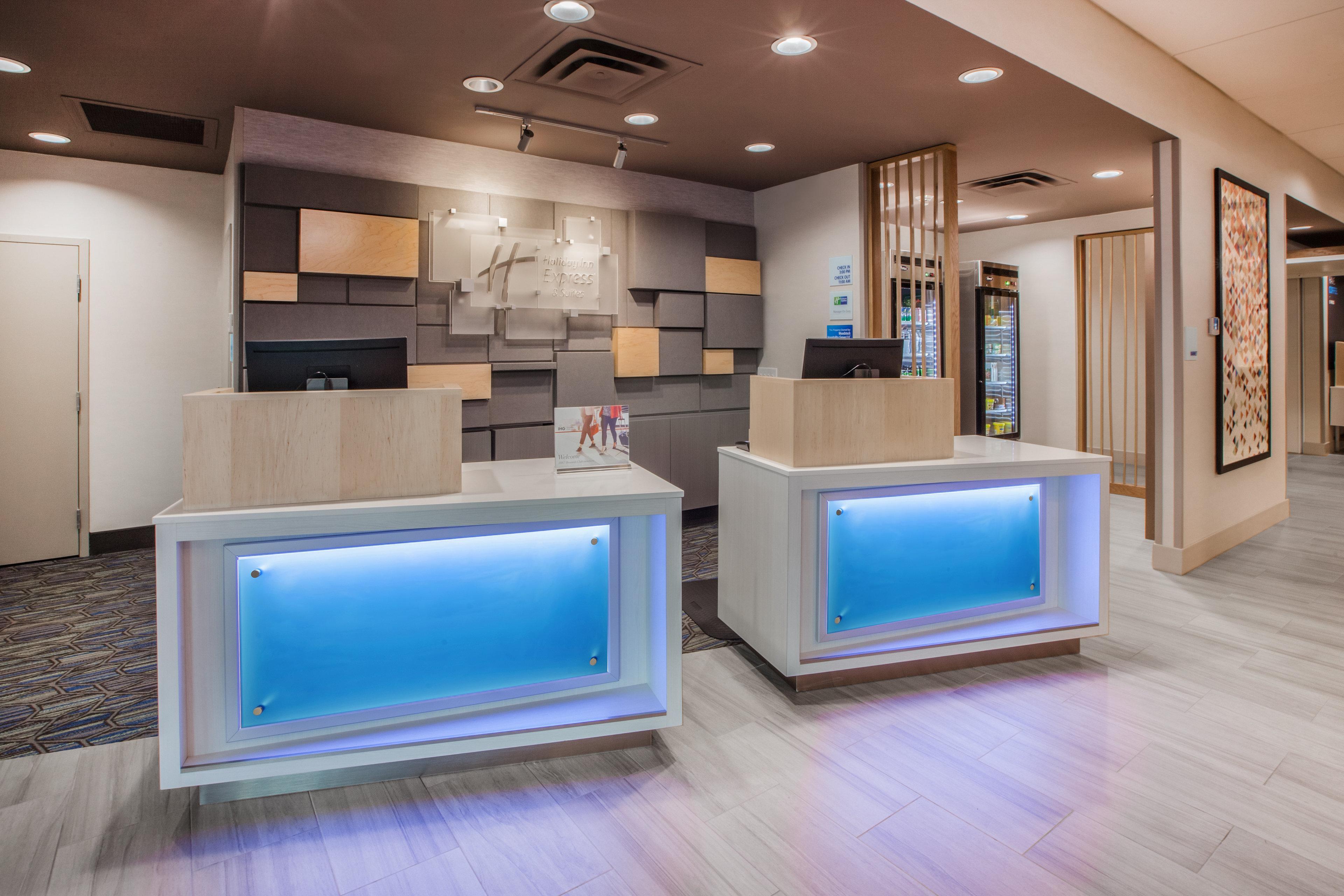 Hotel Express & East, An Ihg Amarillo