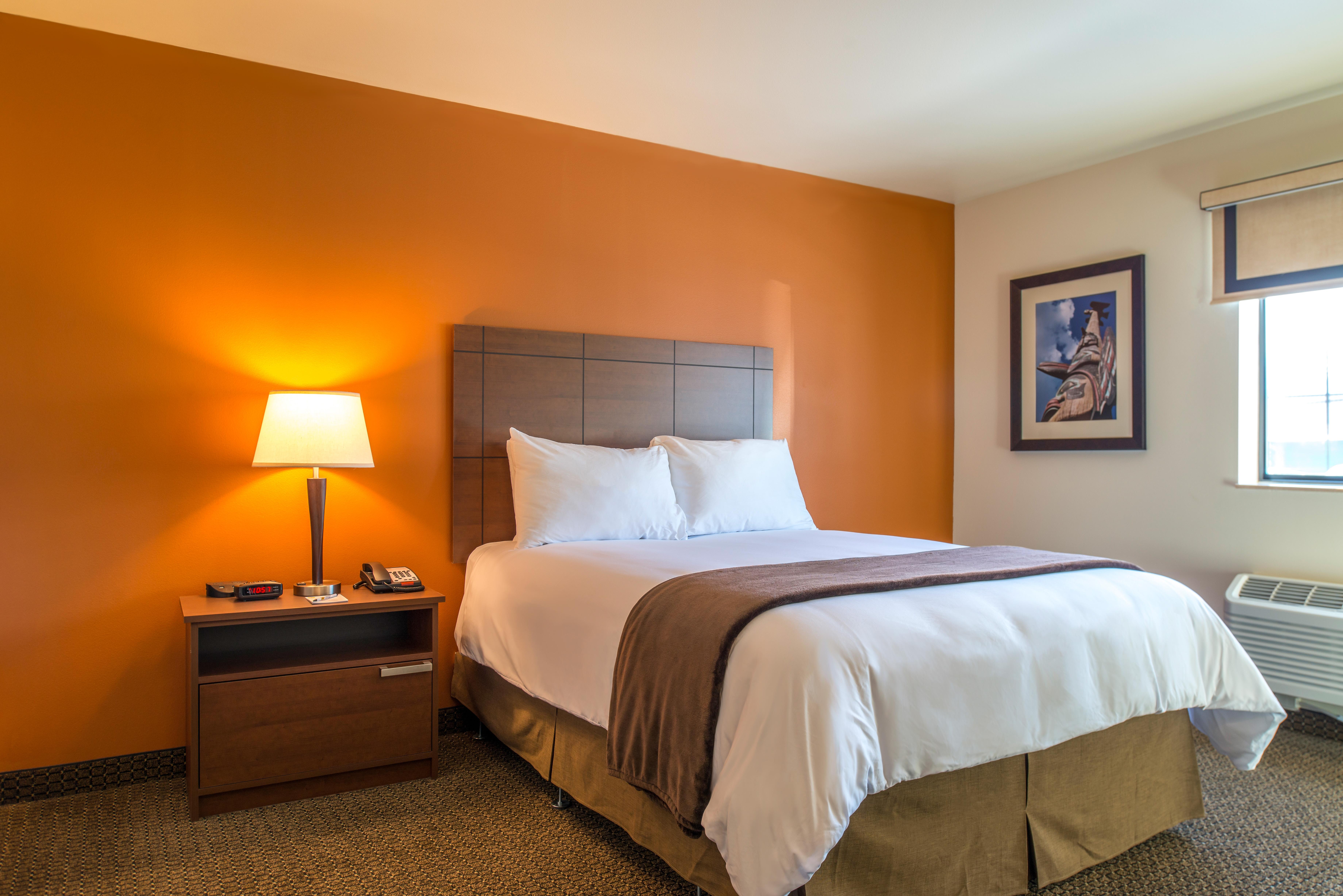 My Place Hotel-amarillo West/medical Center, Tx Hotel Amarillo