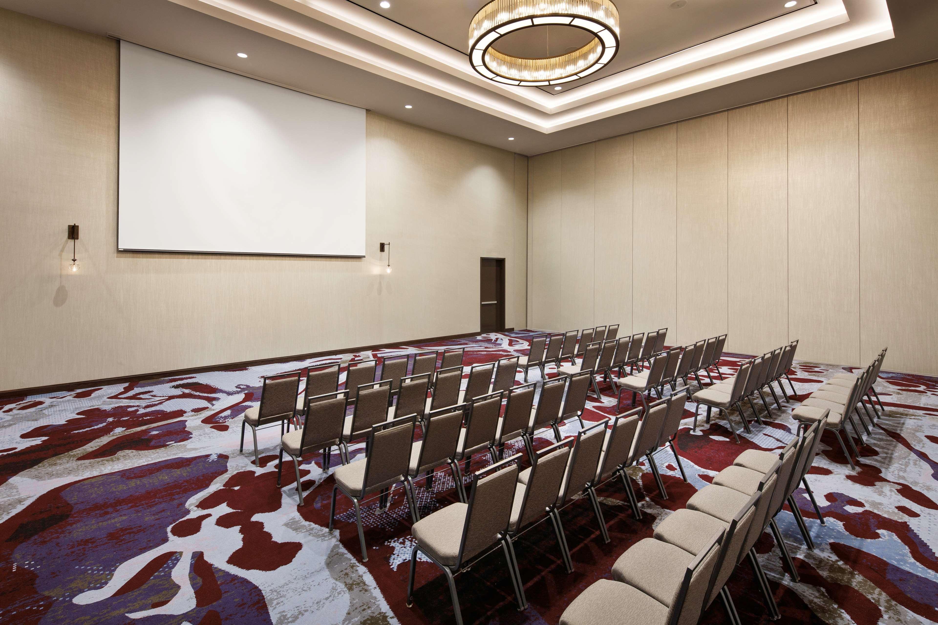 Embassy Suites Amarillo Downtown 4* Amarillo