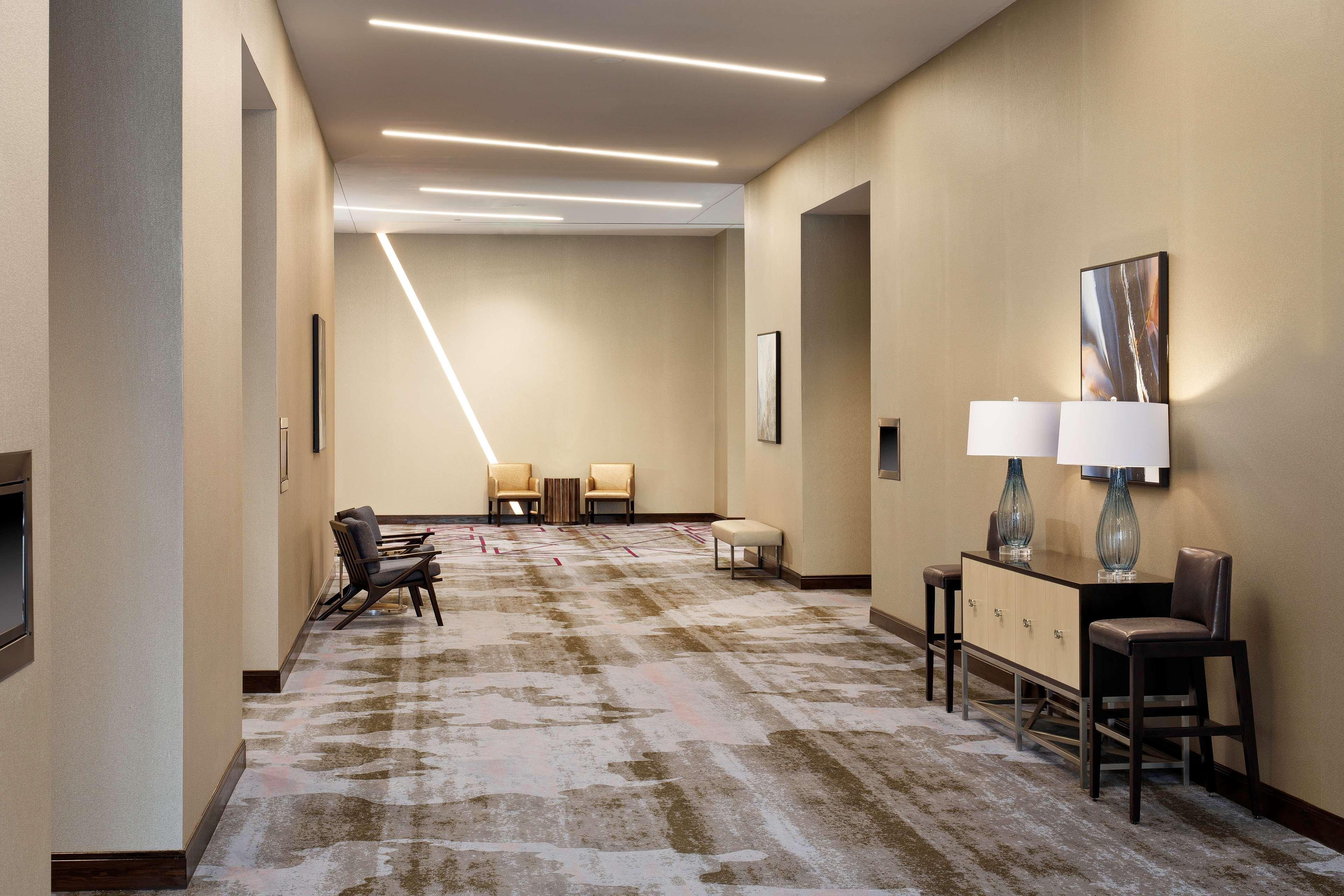 Embassy Suites Amarillo Downtown 4* Amarillo