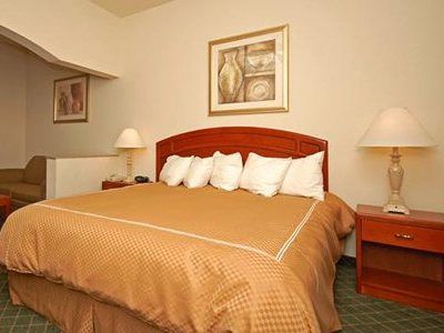 Hotel Comfort South