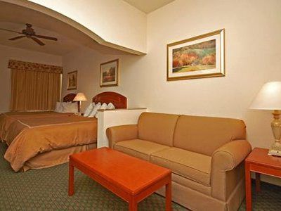 Comfort South Amarillo