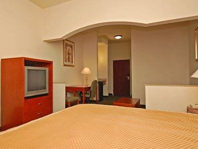 Comfort South Hotel