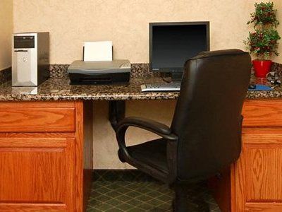 Comfort South 3* Amarillo