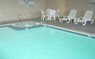 Sleep Airport Hotel Amarillo