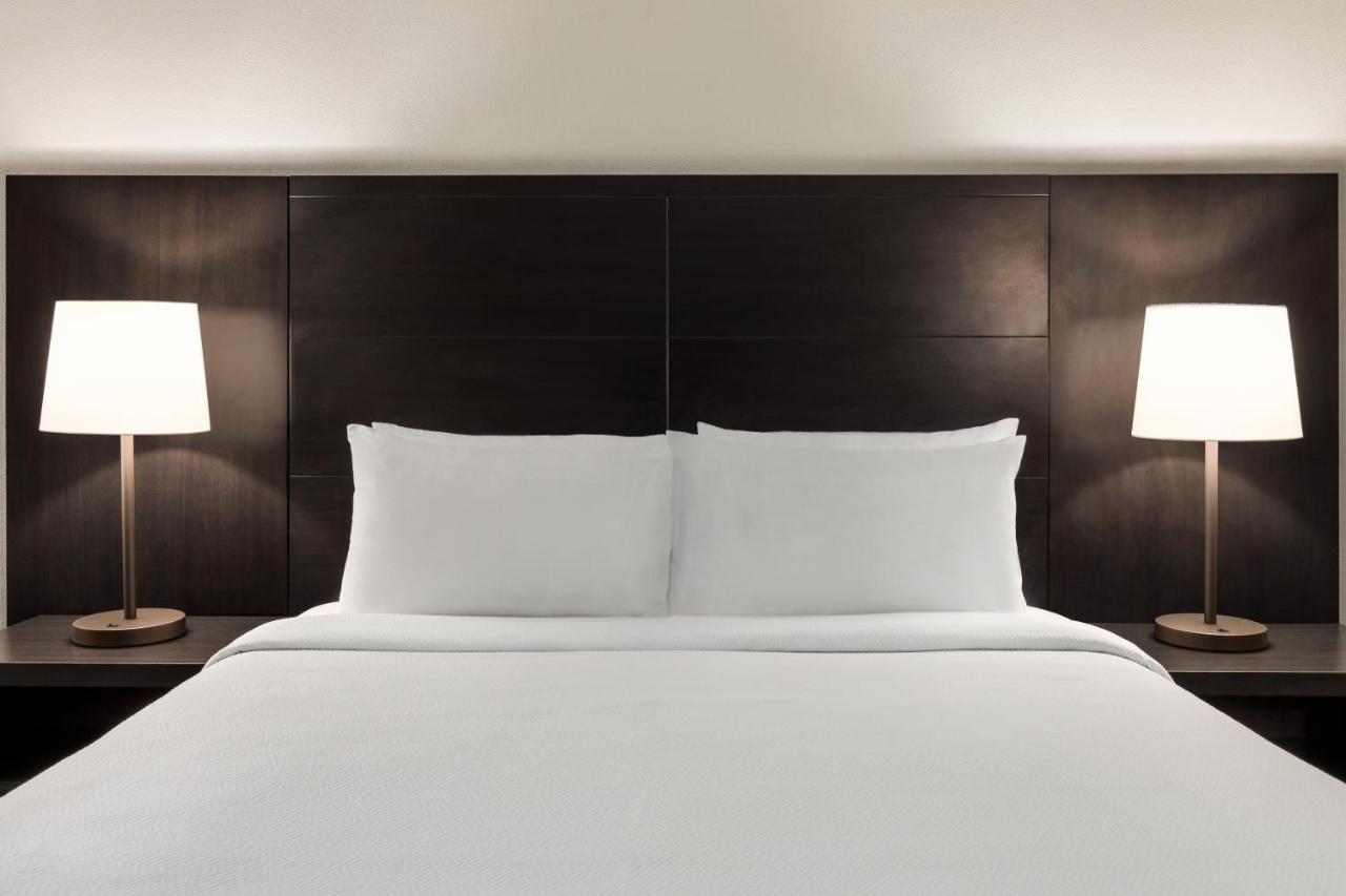 Hotel Fairfield & By Marriott Airport Amarillo