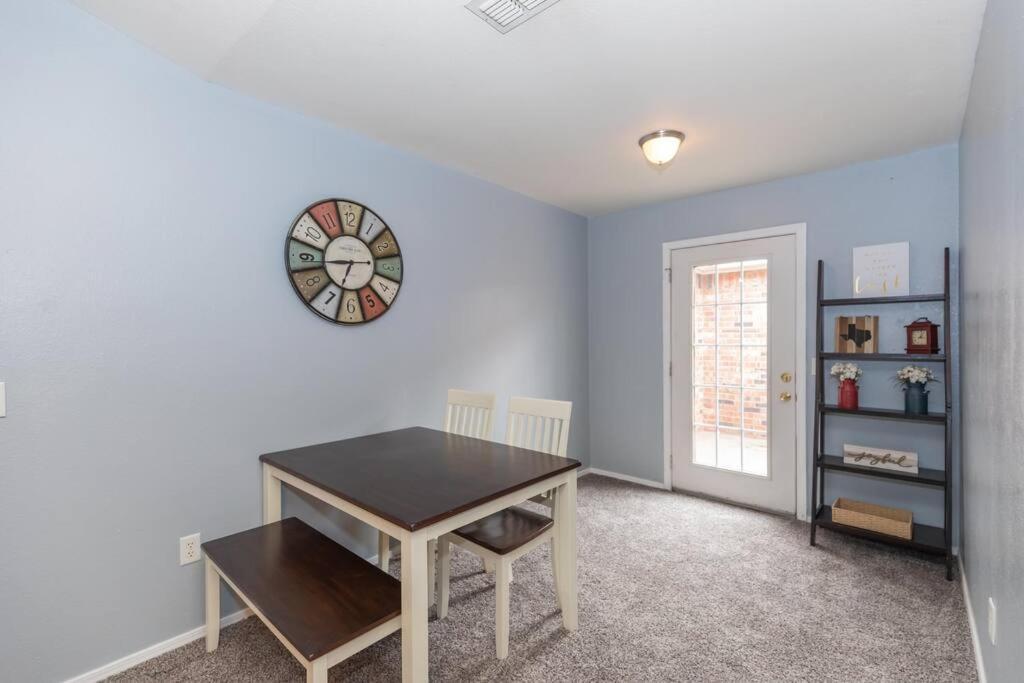Work Remote - Minutes To I-27/i-40/downtown * Amarillo