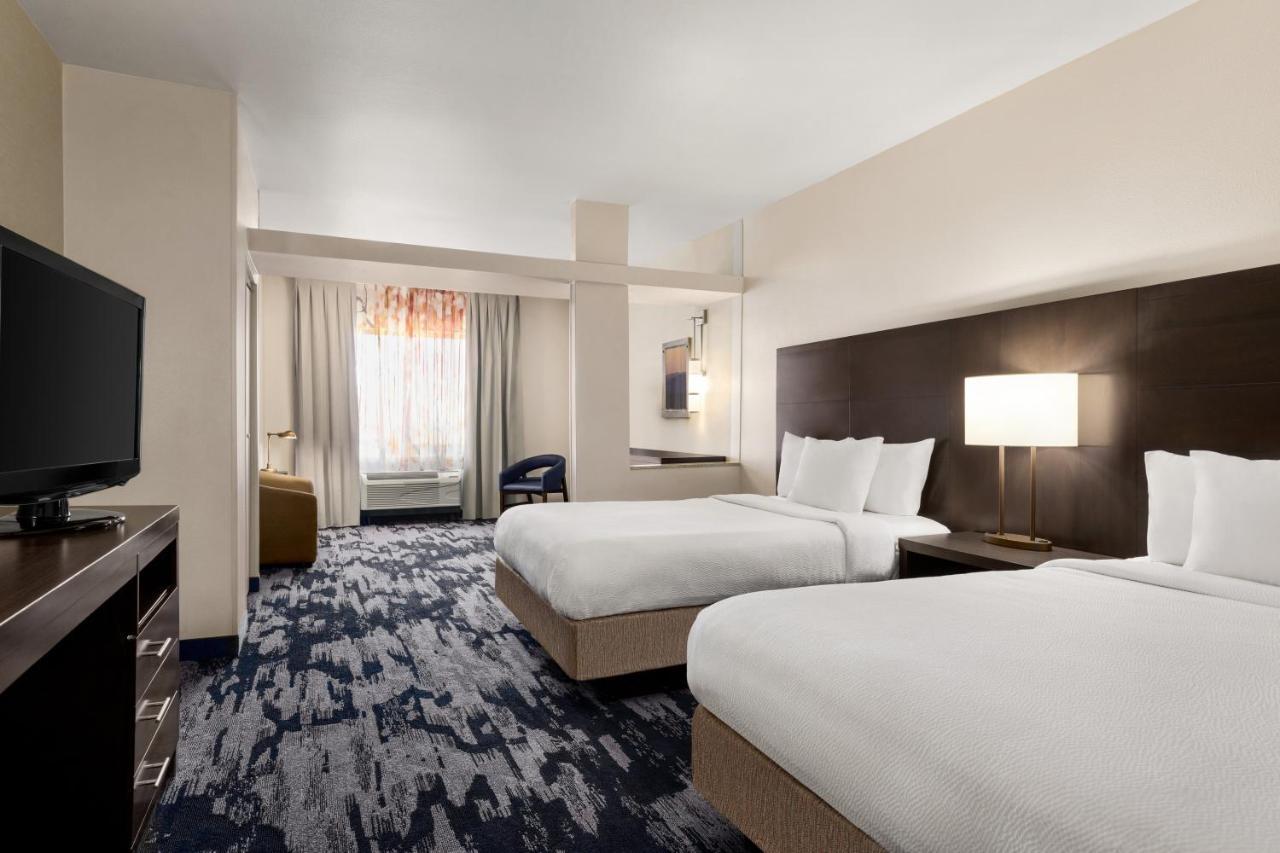 Fairfield & By Marriott Airport Amarillo
