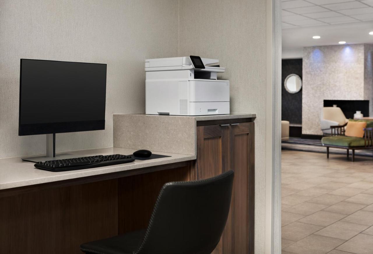Fairfield & By Marriott Airport Hotel Amarillo