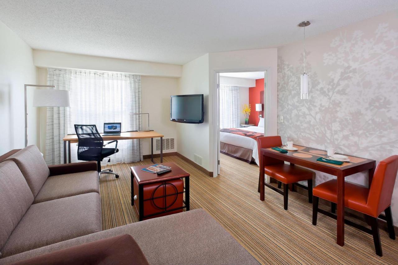 By Marriott Amarillo