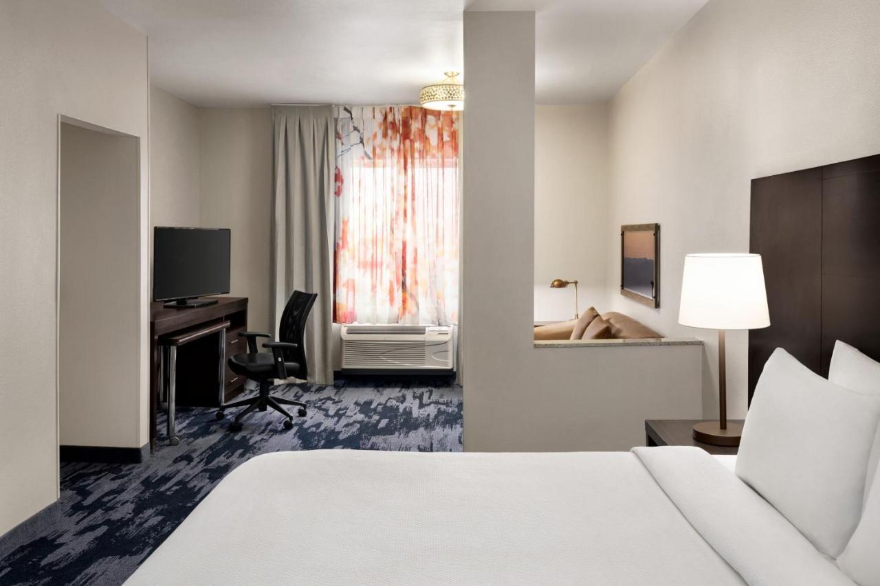 Fairfield & By Marriott Airport Amarillo