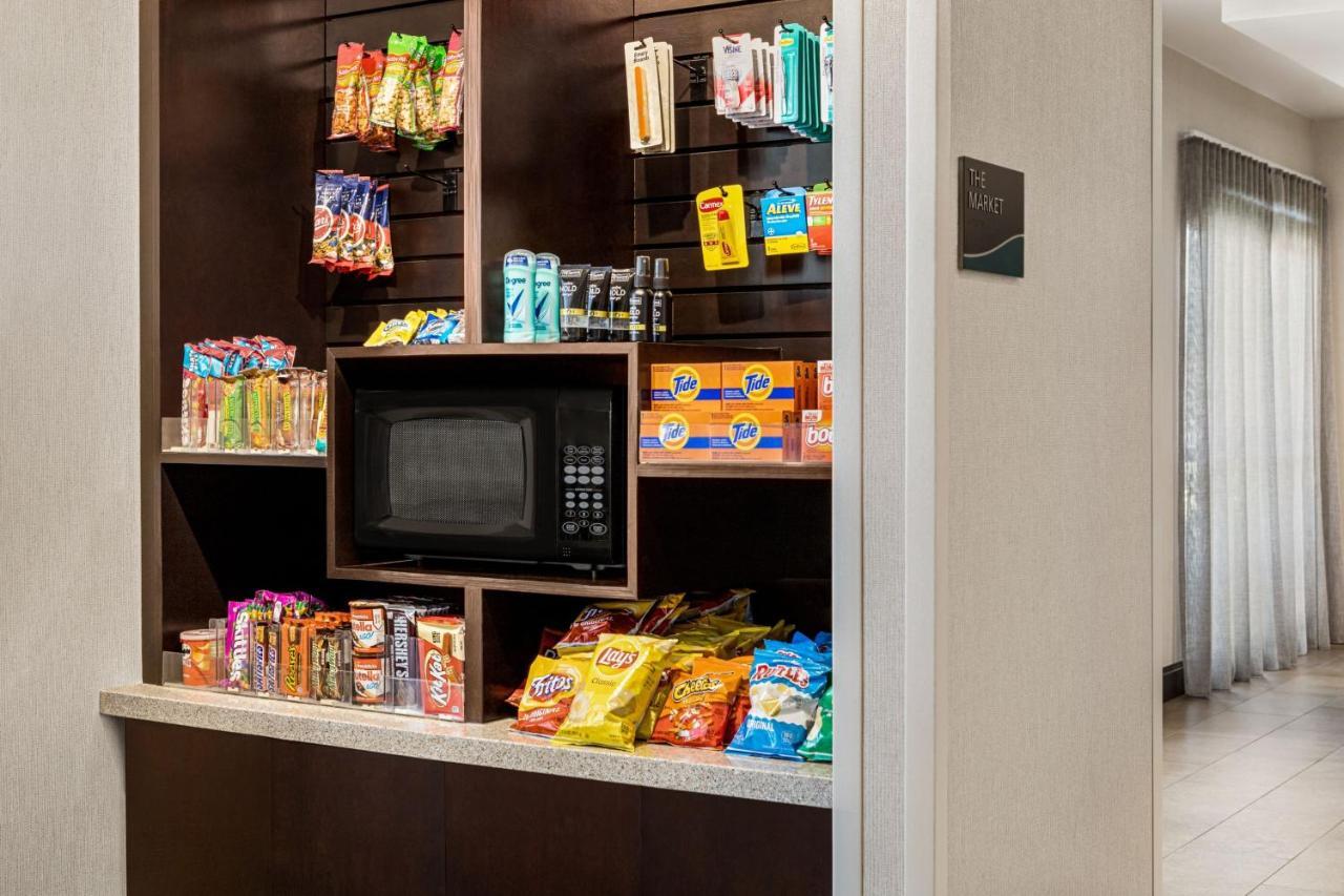 Fairfield & By Marriott Airport Amarillo