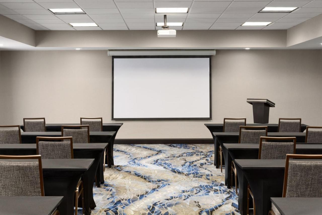 Hotel Fairfield & By Marriott Airport Amarillo