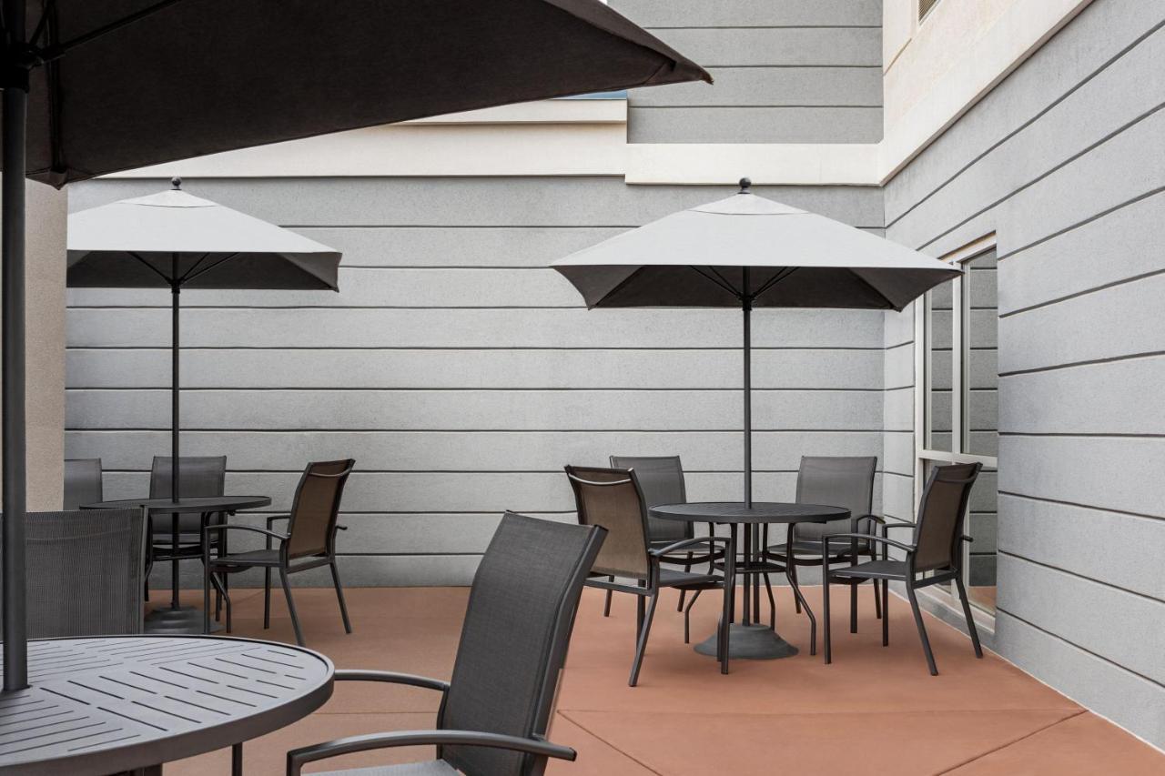 Fairfield & By Marriott Airport Hotel Amarillo