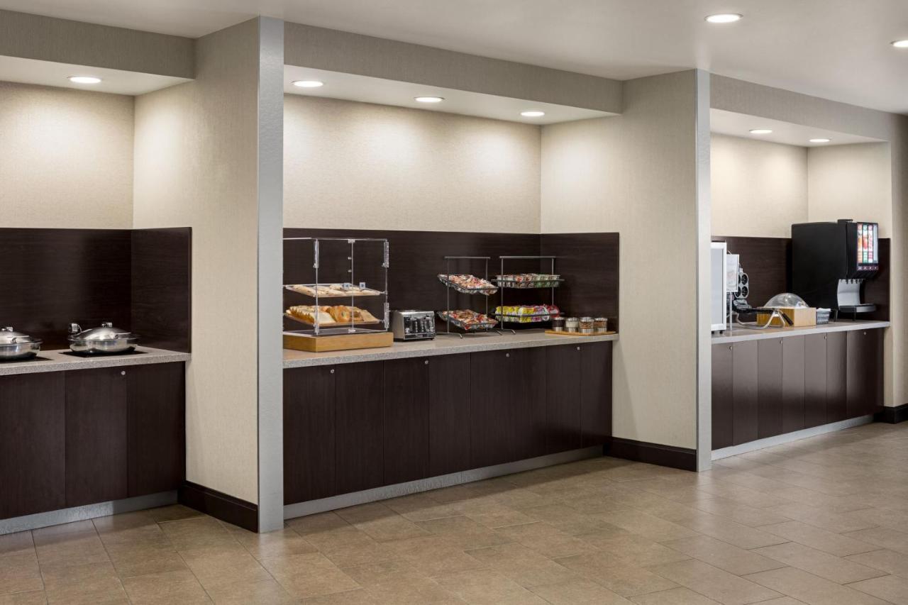 Fairfield & By Marriott Airport Hotel Amarillo