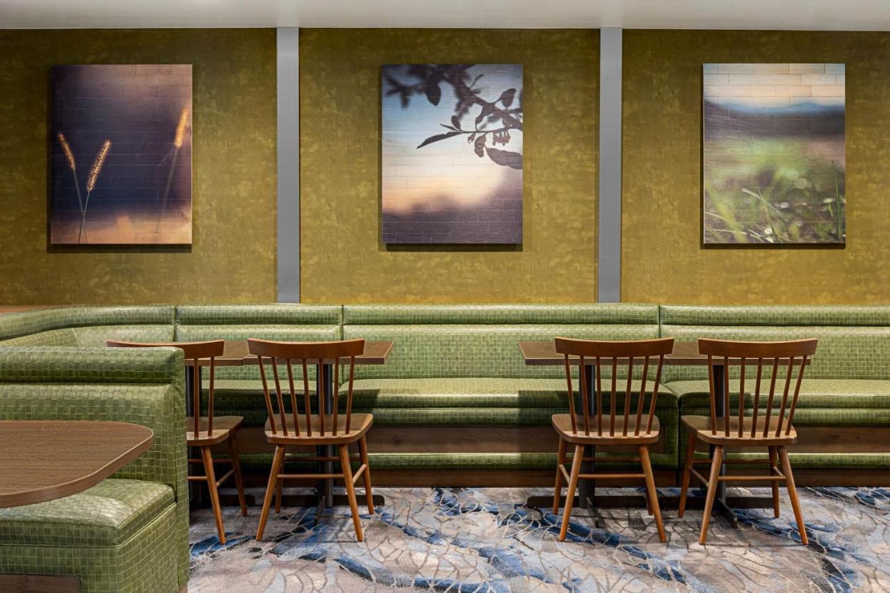 Fairfield & By Marriott Airport 3* Amarillo