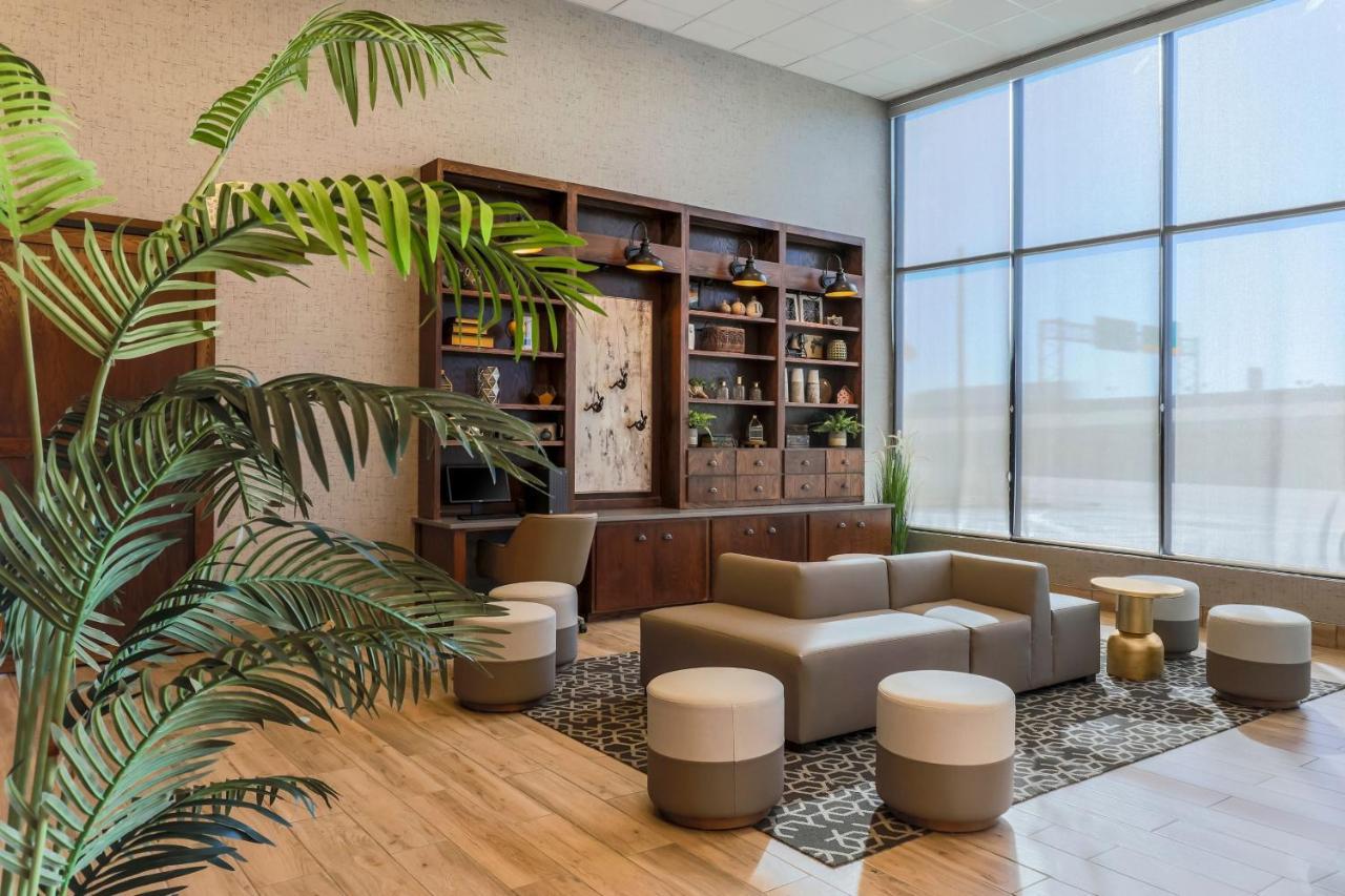 Four Points By Sheraton 2*