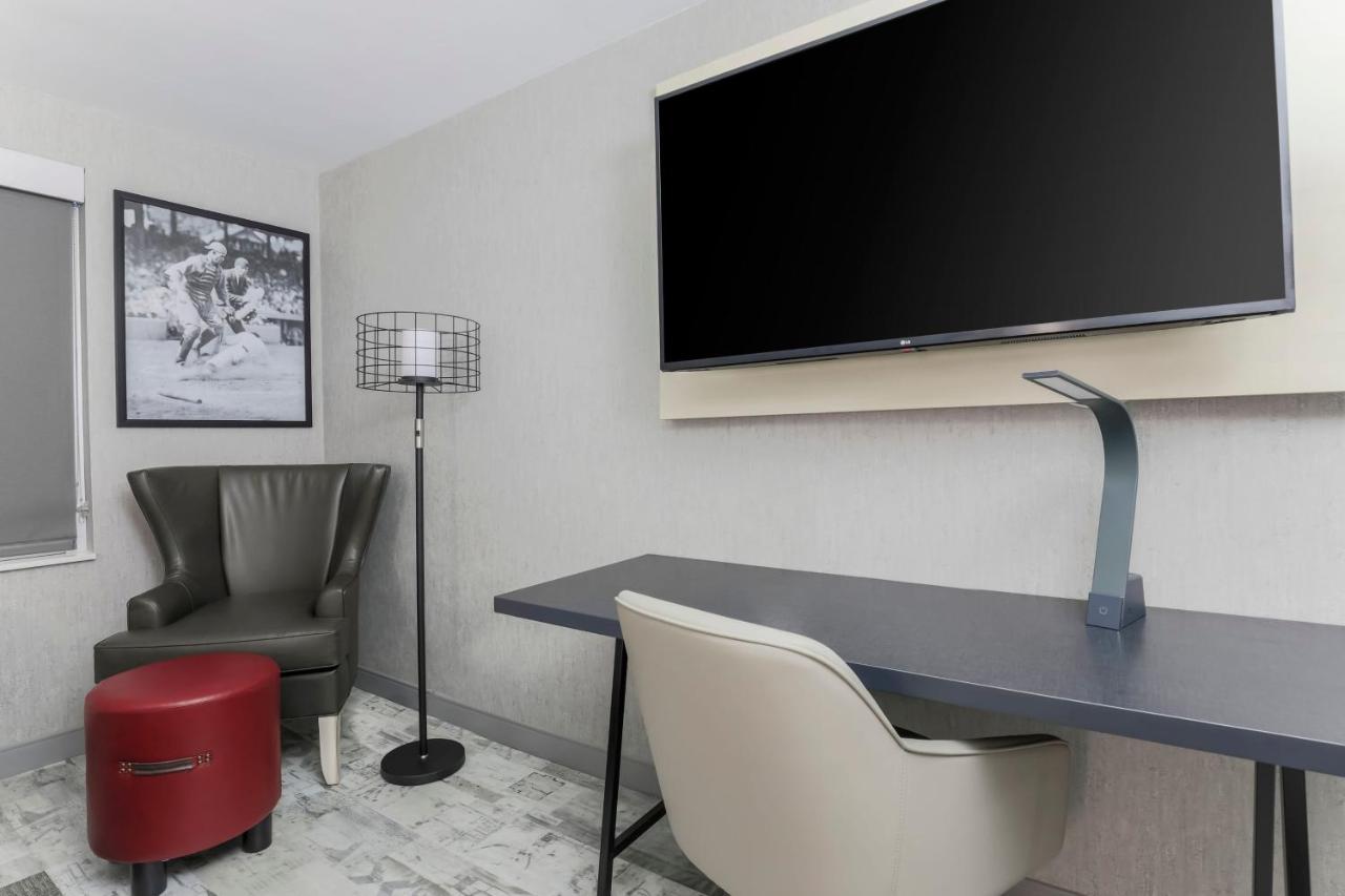Hotel Four Points By Sheraton