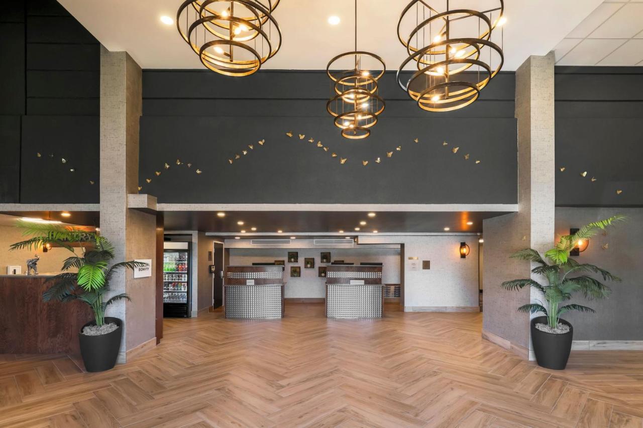 Four Points By Sheraton Amarillo