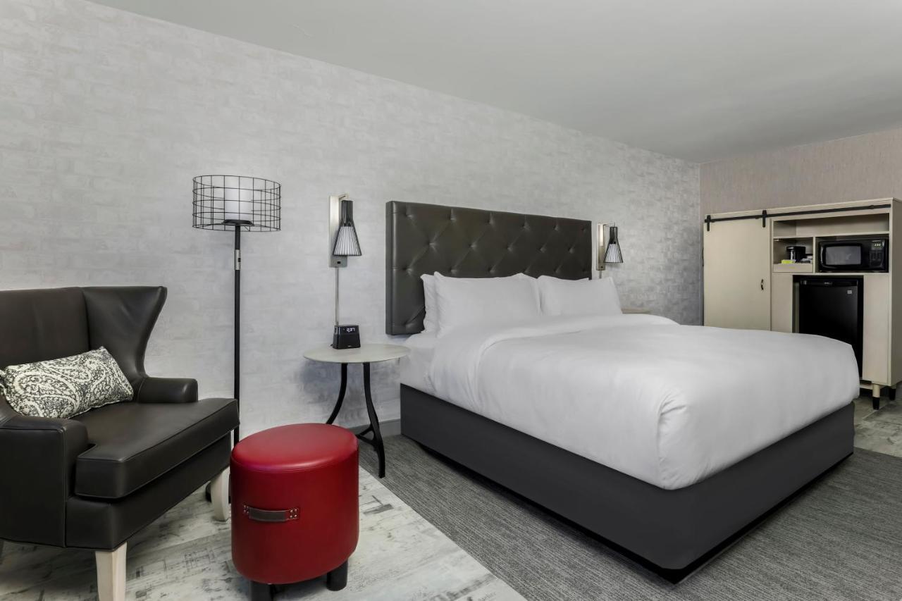 Hotel Four Points By Sheraton Amarillo