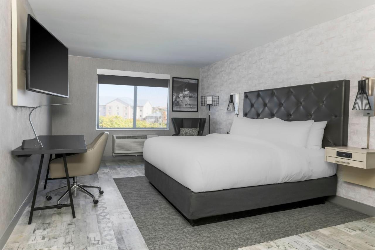 Four Points By Sheraton Hotel Amarillo