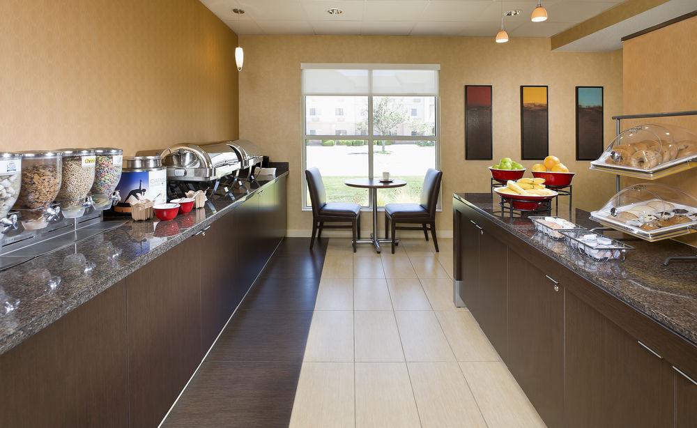 By Marriott Hotel 3*
