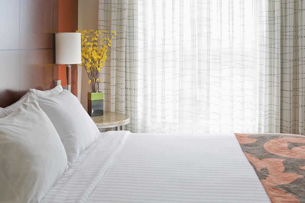 Hotel By Marriott Amarillo