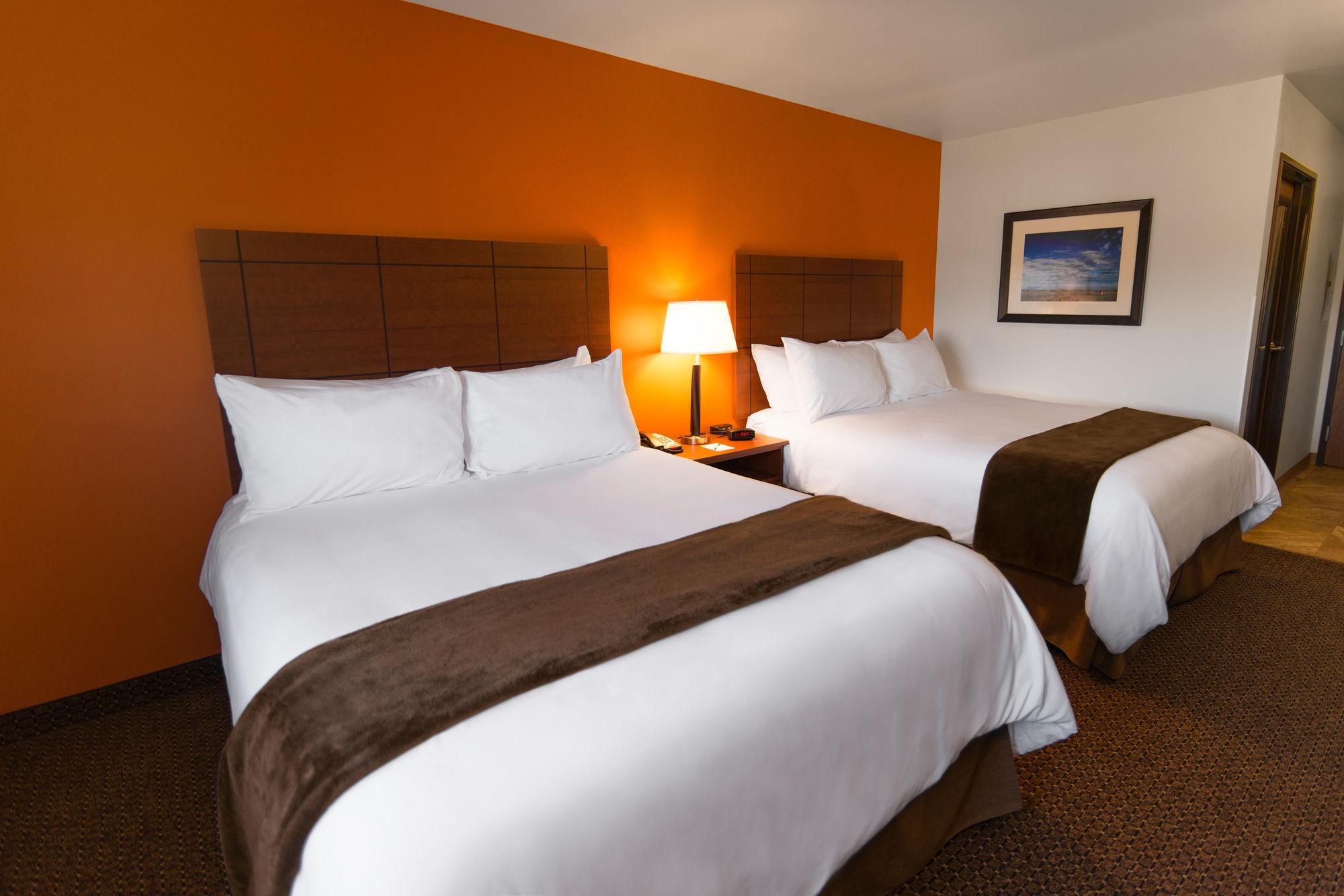 My Place Hotel-amarillo West/medical Center, Tx Hotel