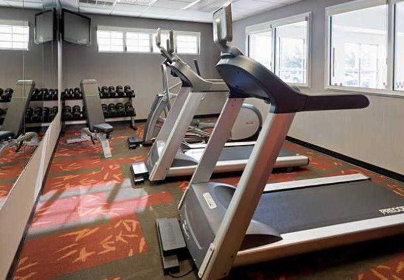 By Marriott Hotel Amarillo