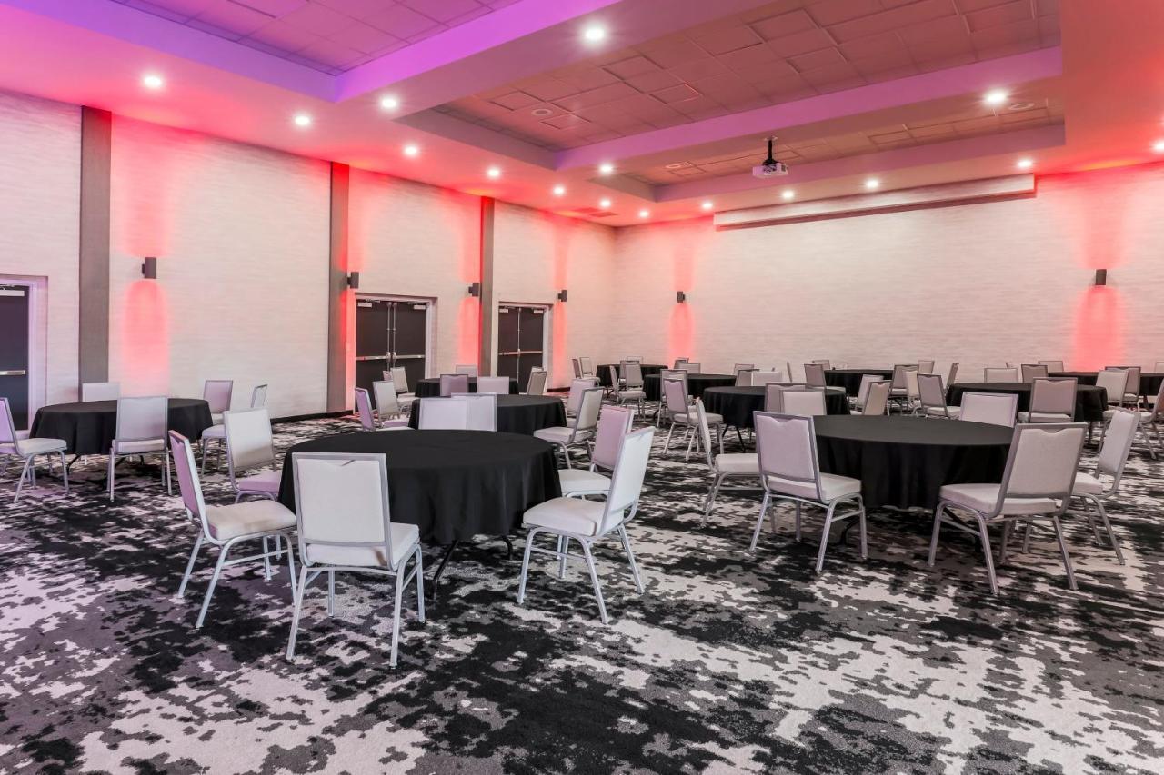 Hotel Four Points By Sheraton