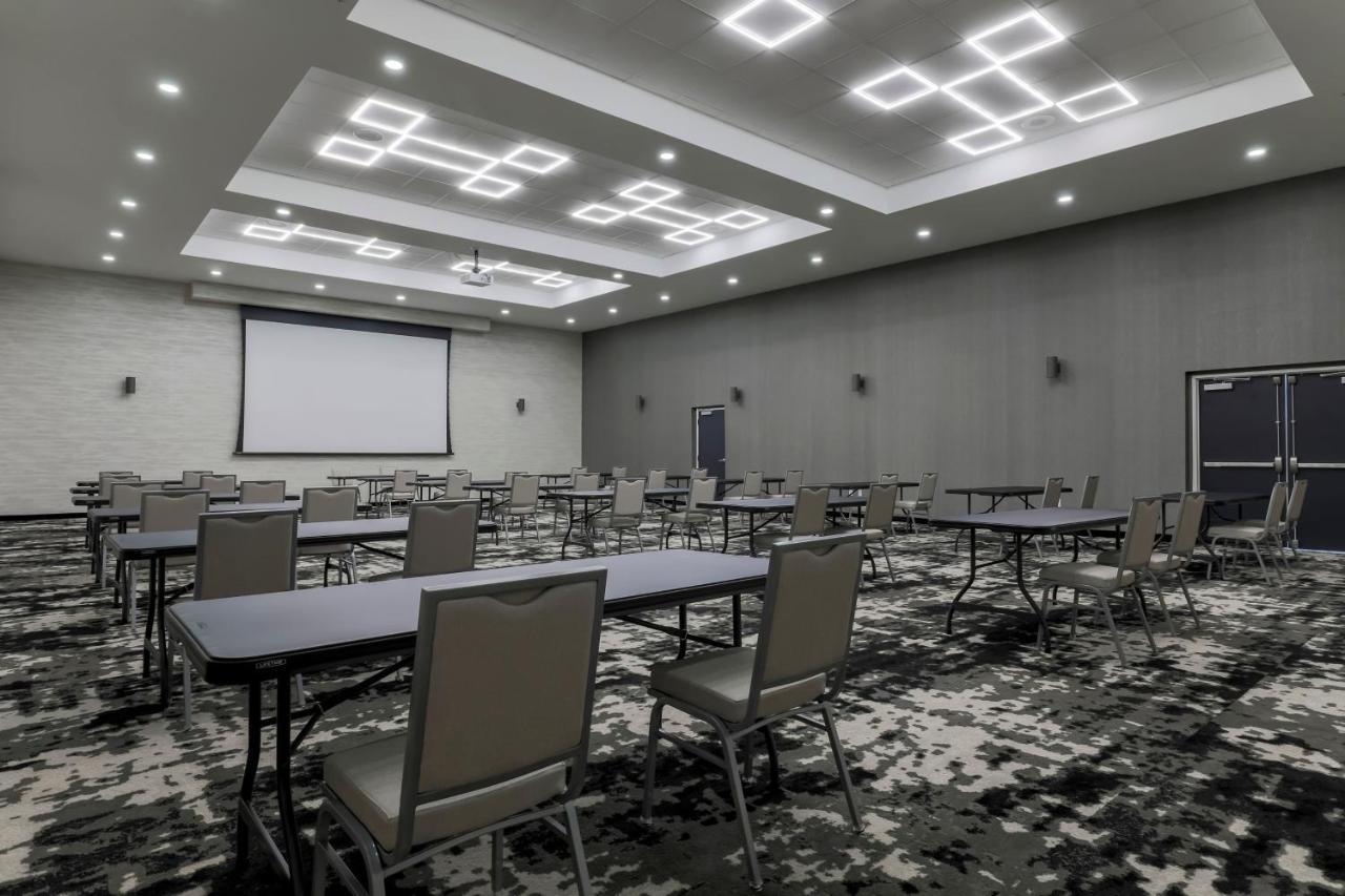 Four Points By Sheraton Hotel Amarillo