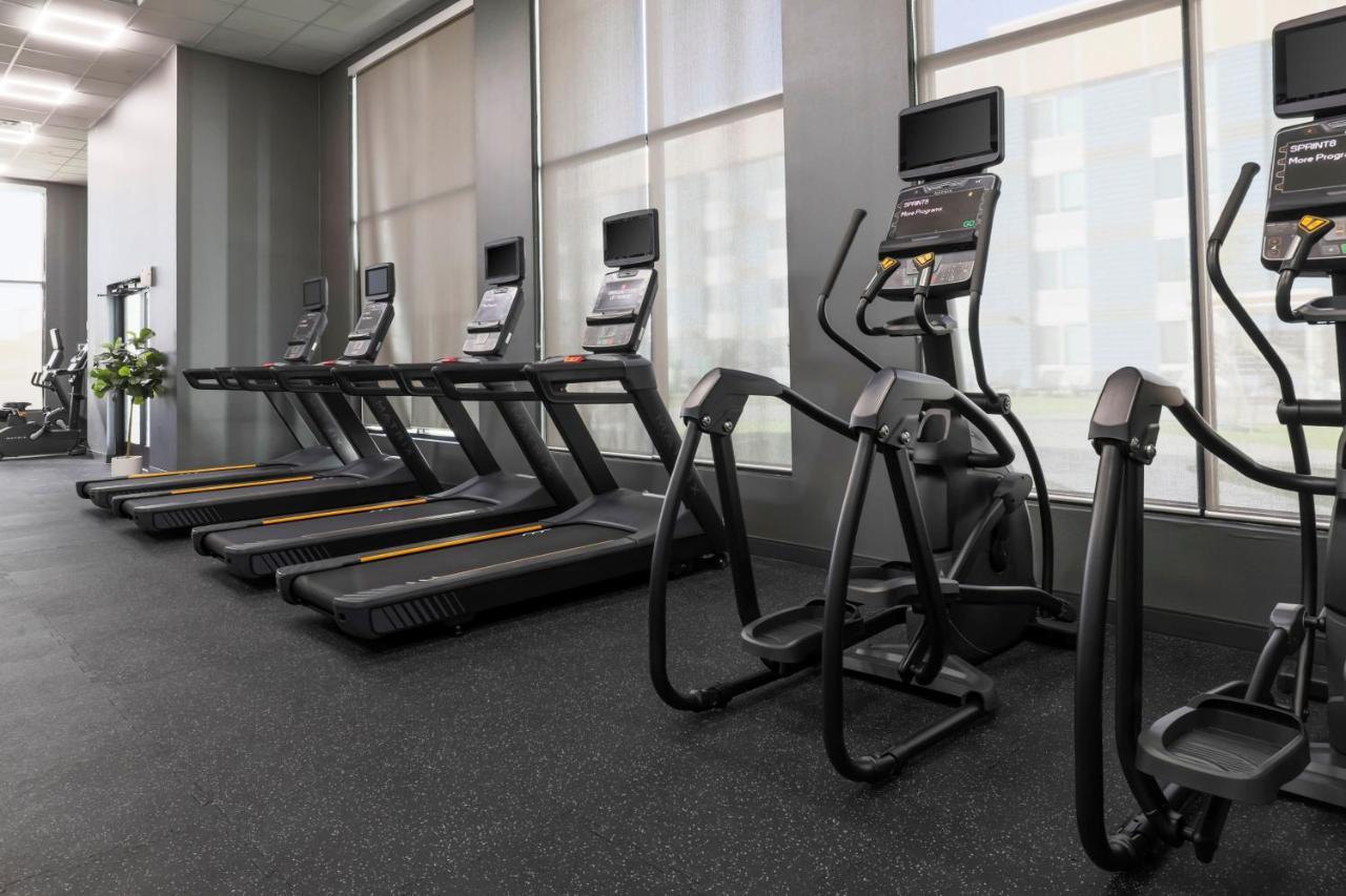 Four Points By Sheraton 2* Amarillo
