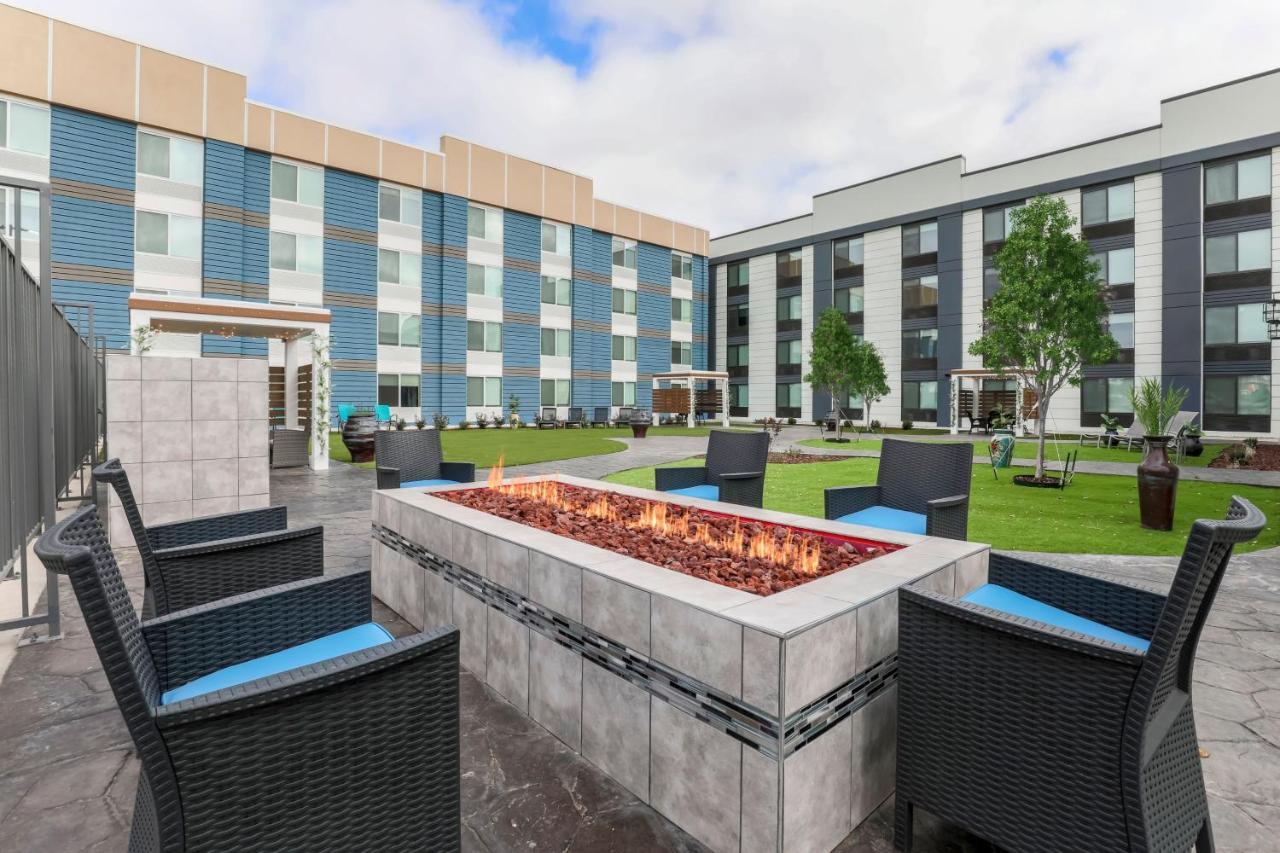 Four Points By Sheraton Hotel 2*