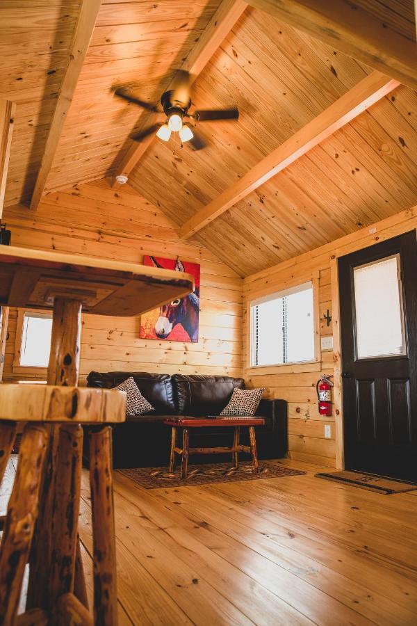 The Big Texan - And Wagons 4* Amarillo