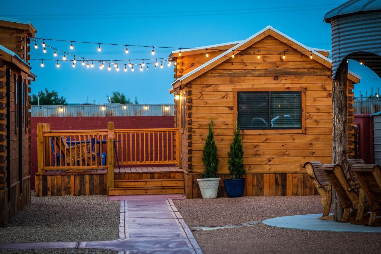 The Big Texan - And Wagons 4* Amarillo