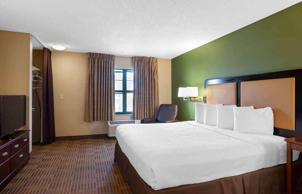 Hotel Extended America - - West 2*