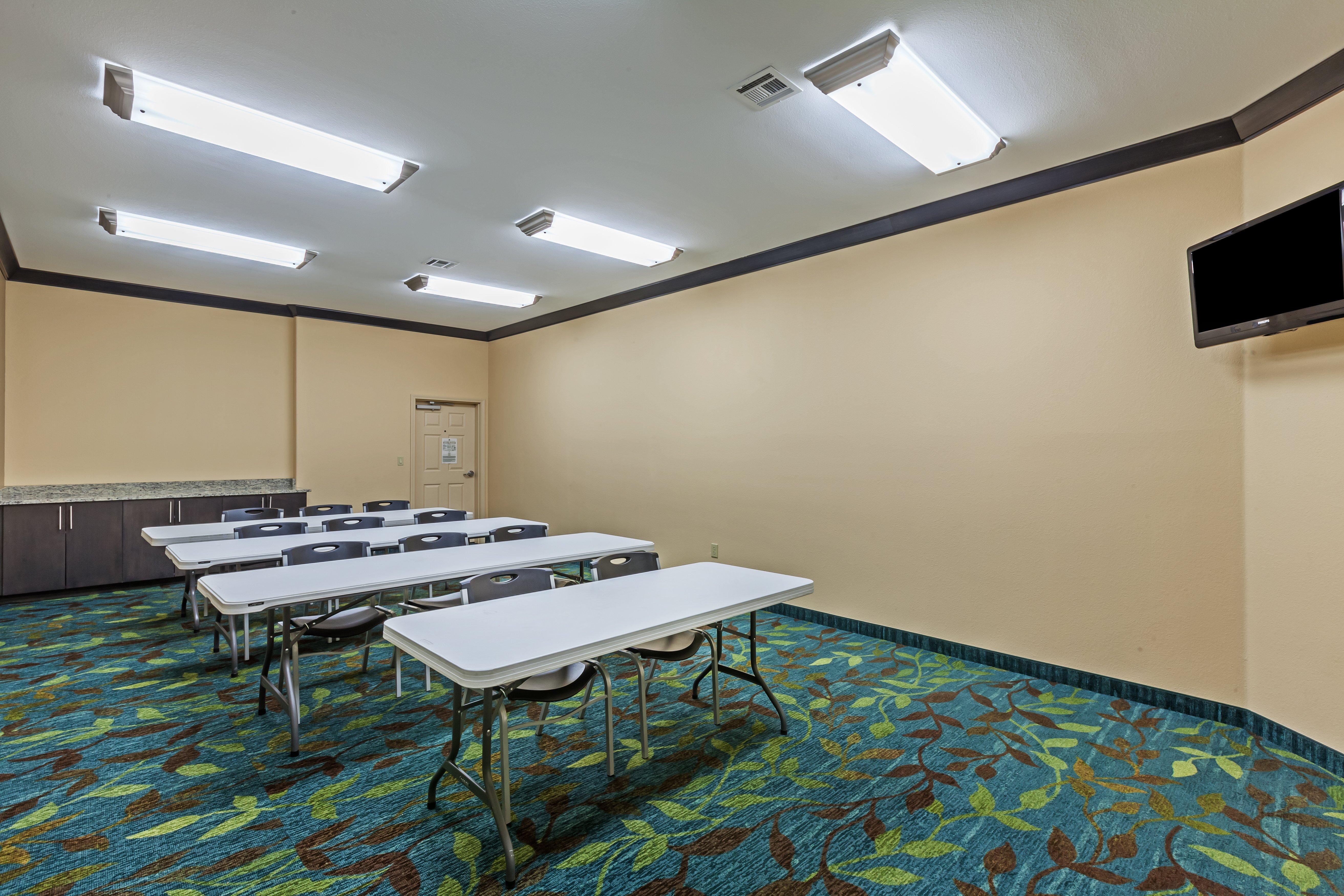 Candlewood Amarillo-western Crossing By Ihg Hotel Amarillo