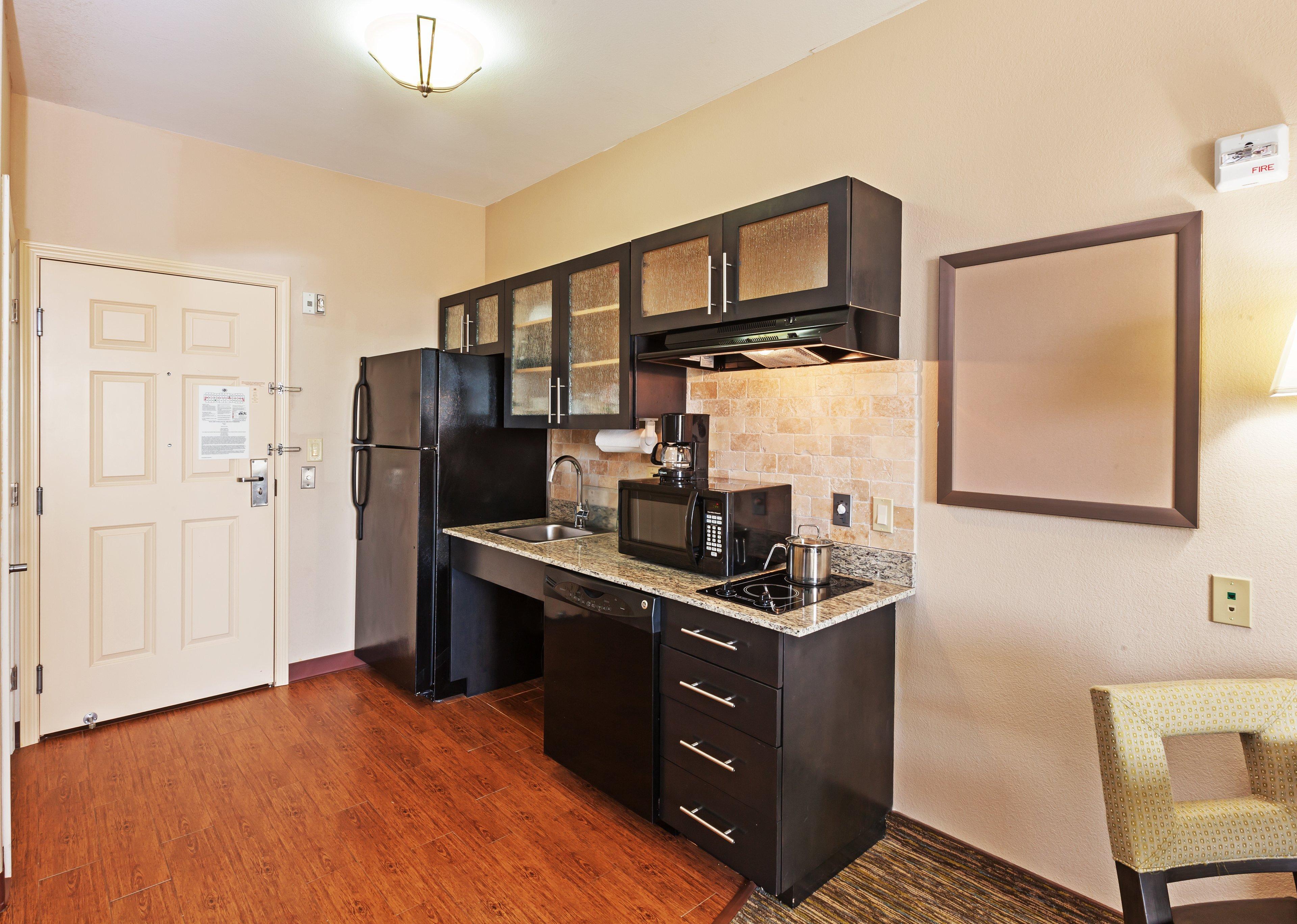 Candlewood Amarillo-western Crossing By Ihg Hotel