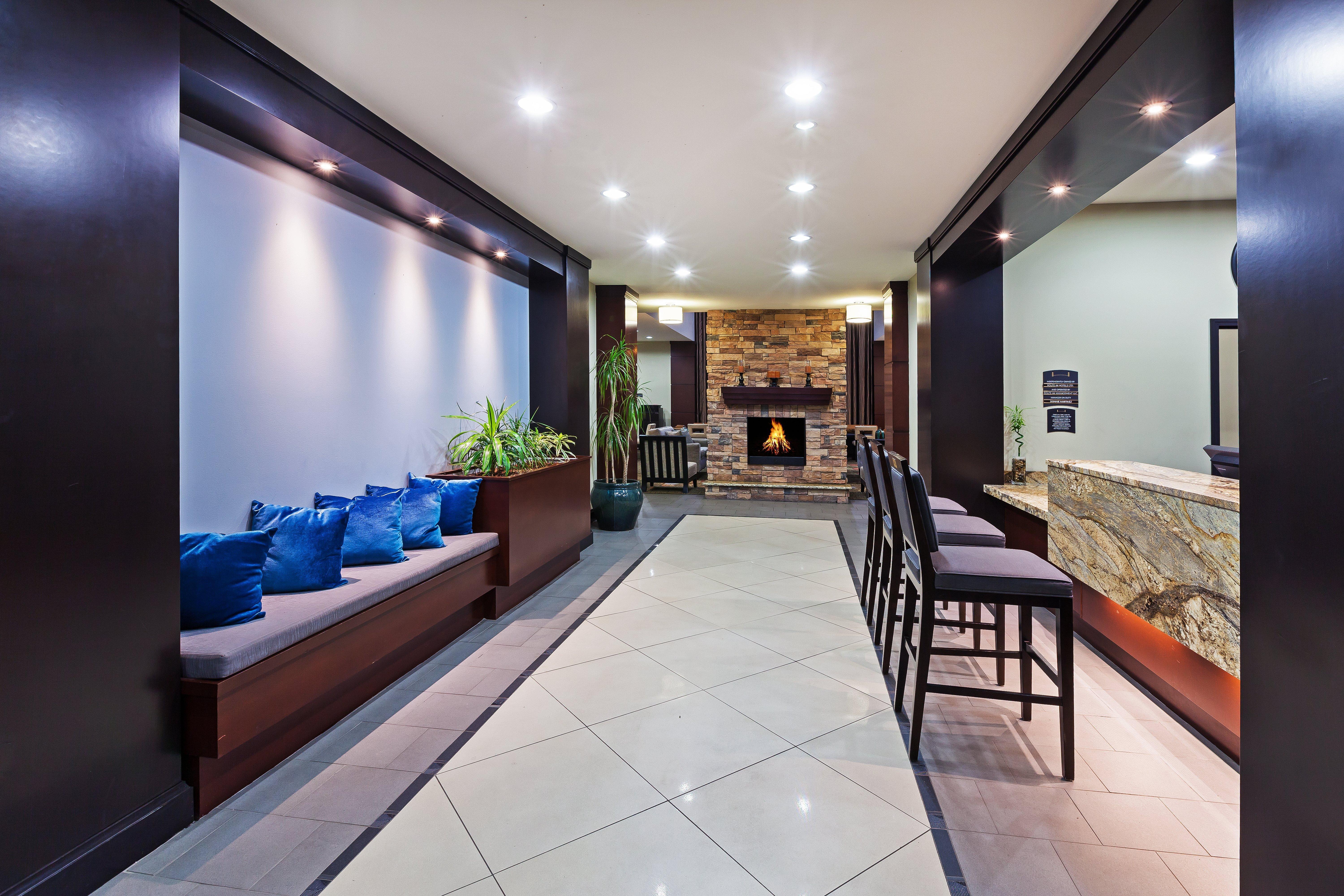 Staybridge Western Crossing By Ihg Hotel Amarillo