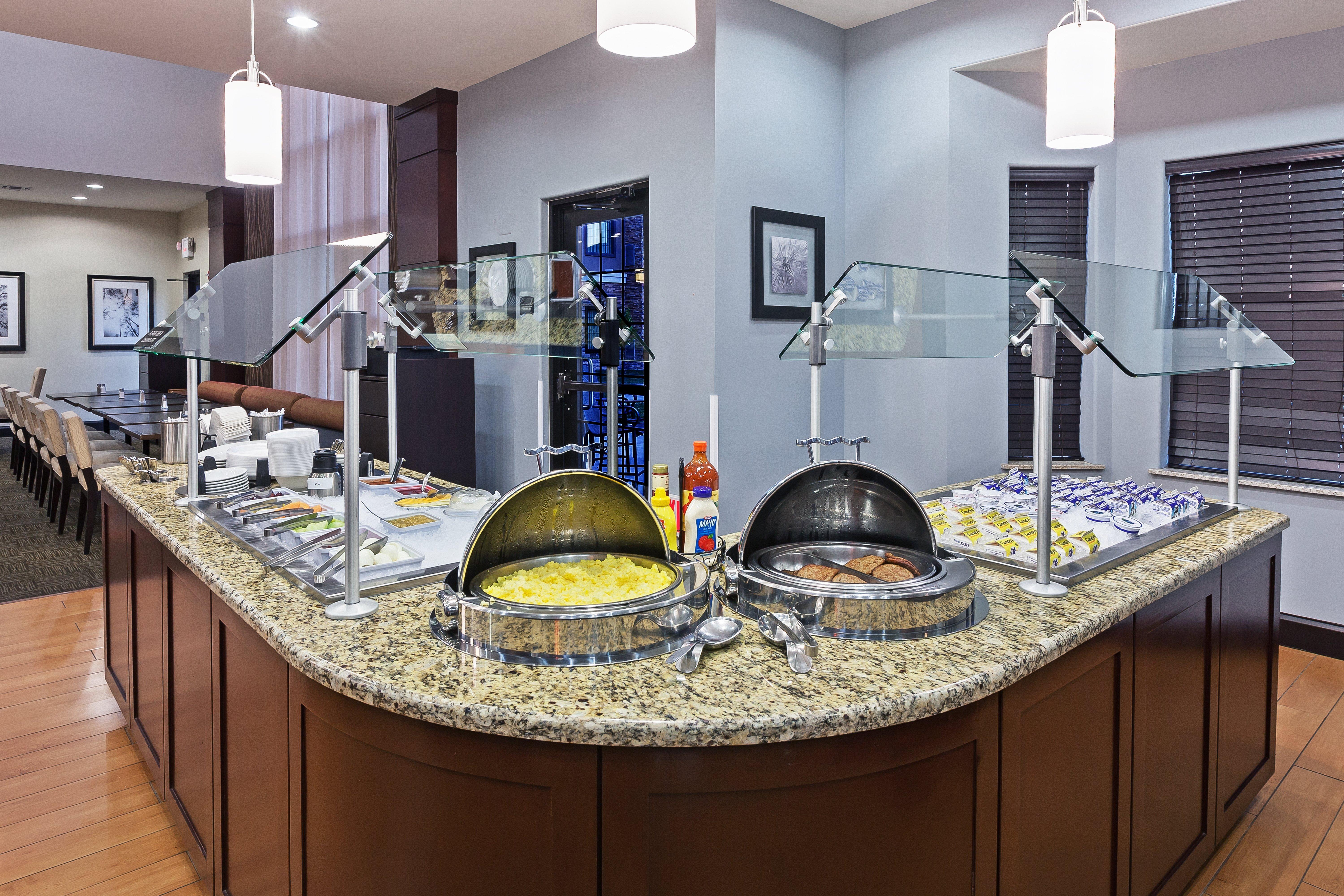 Hotel Staybridge Western Crossing By Ihg Amarillo