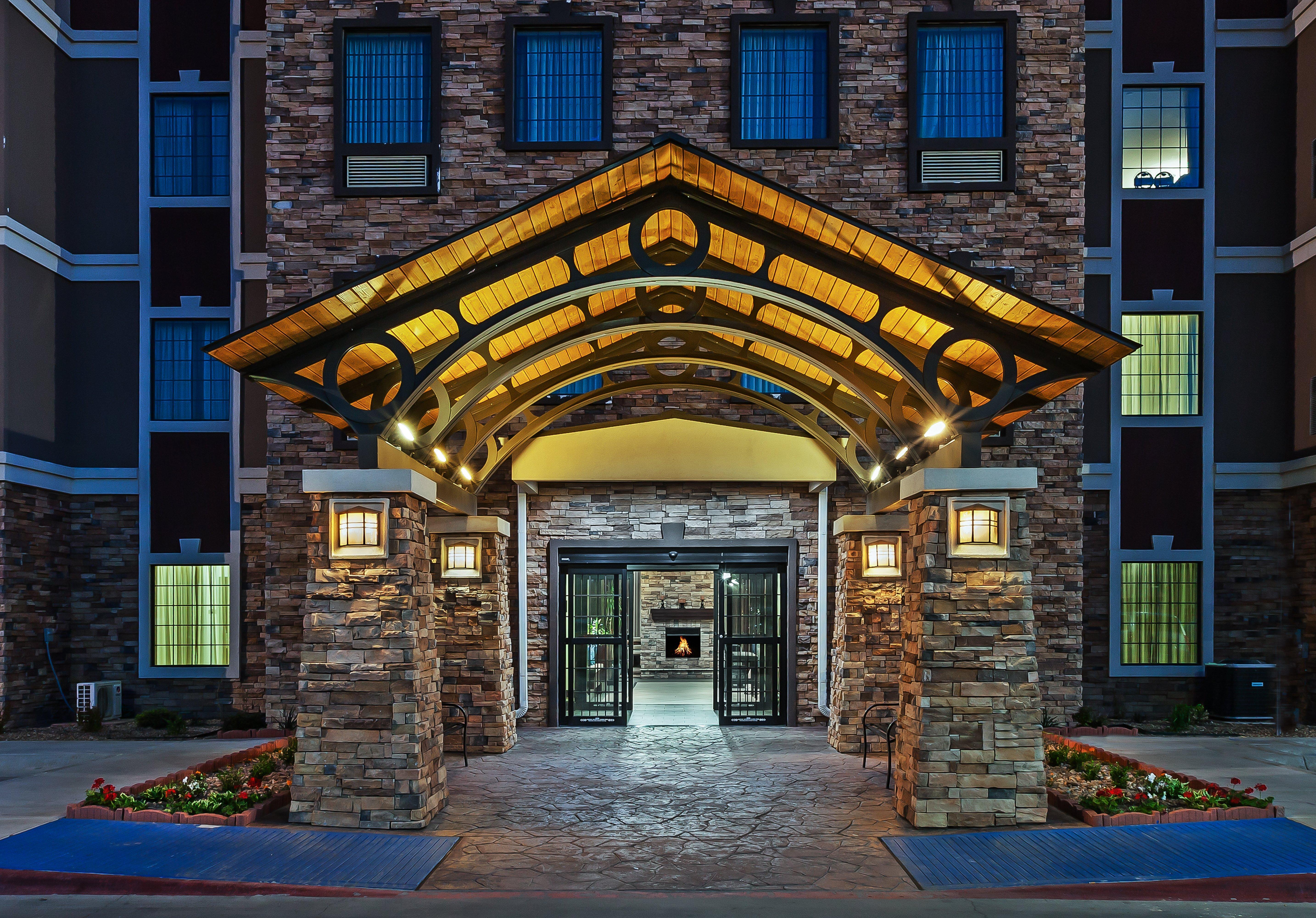 Staybridge Western Crossing By Ihg 3* Amarillo