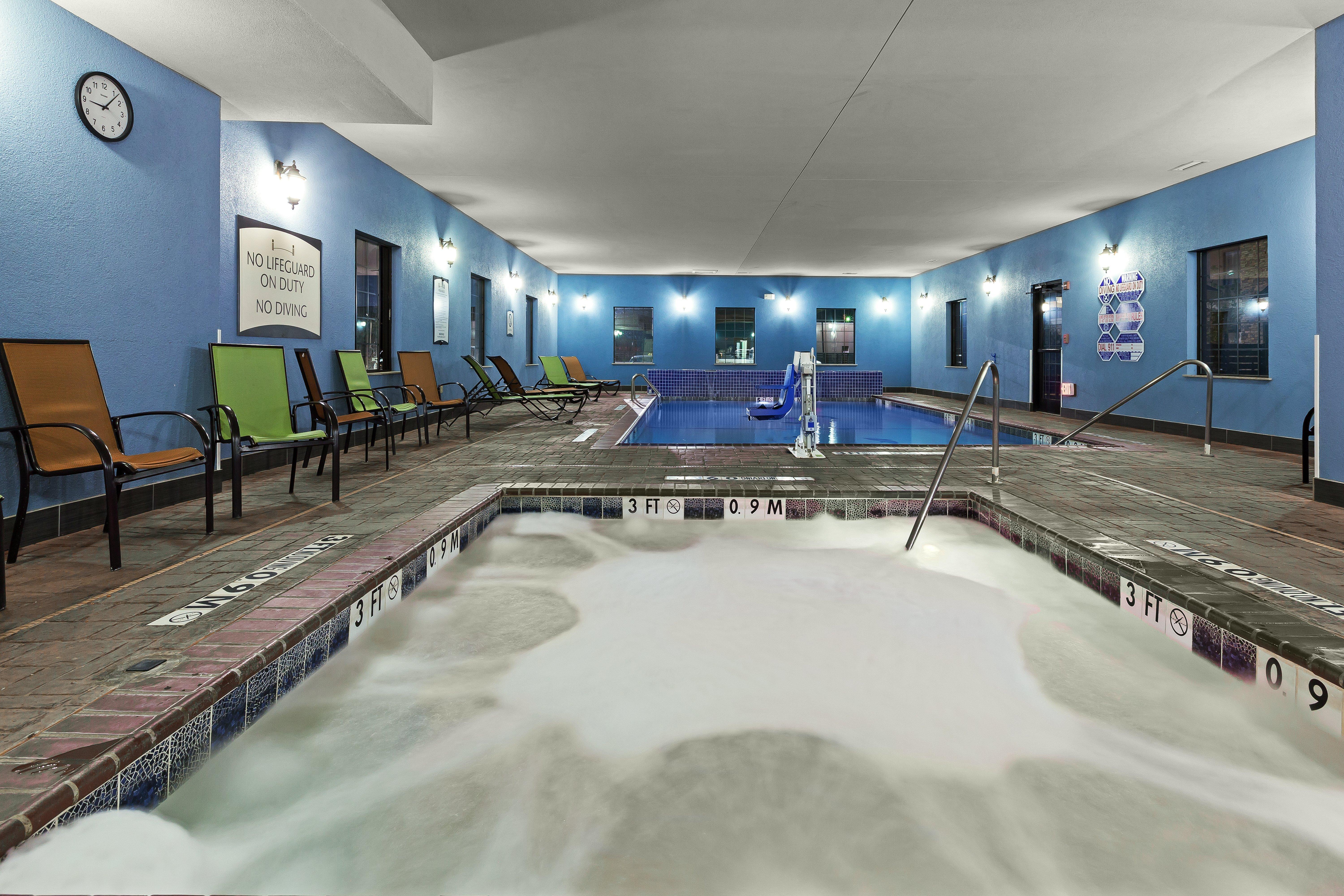 Staybridge Western Crossing By Ihg Hotel