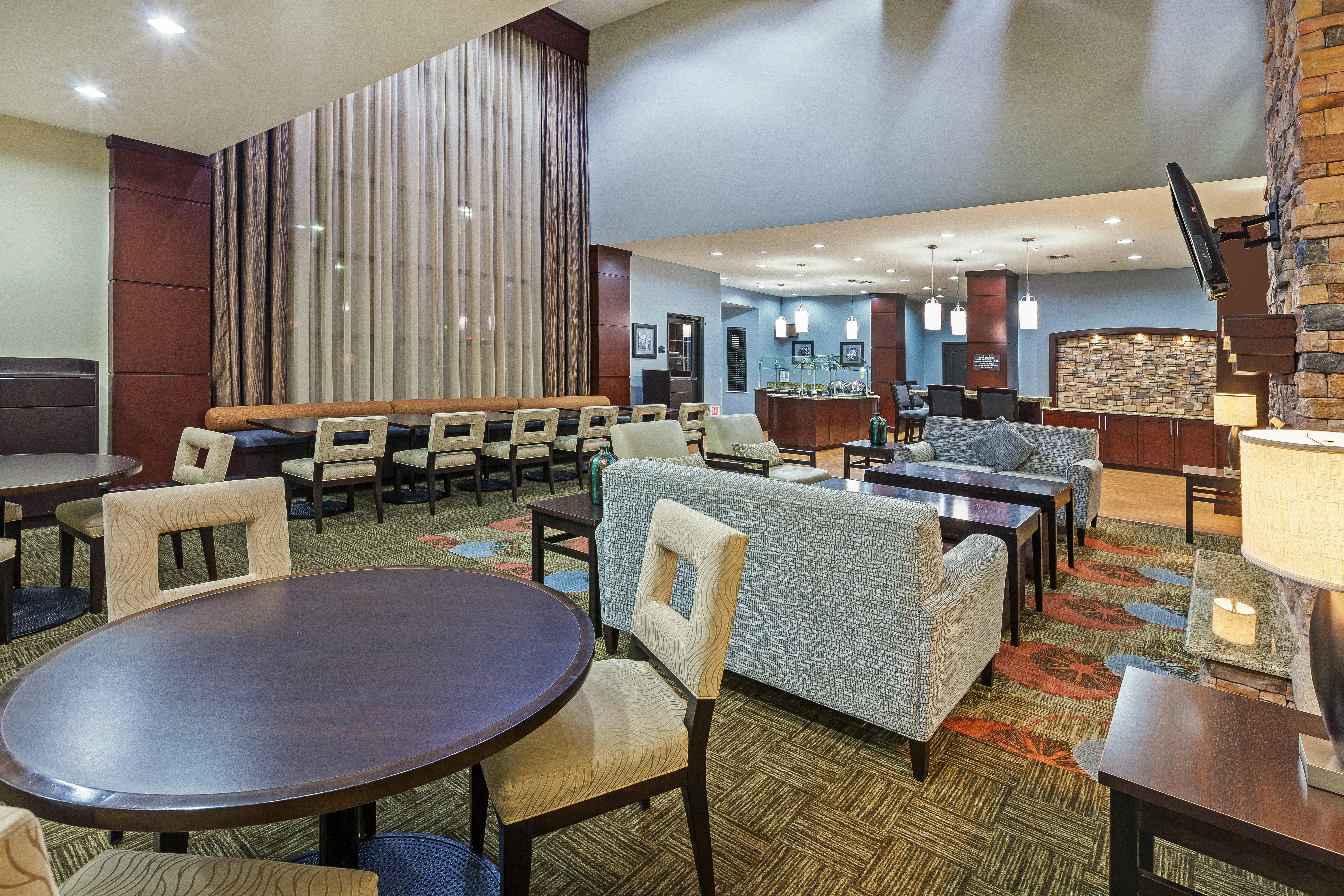 Staybridge Western Crossing By Ihg Amarillo
