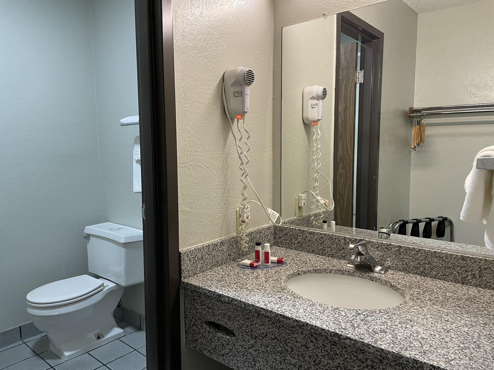 Hotel Super 8 By Wyndham Tx