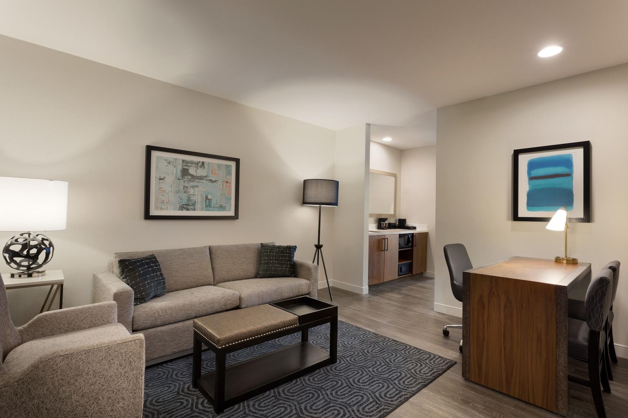 Embassy Suites Amarillo Downtown